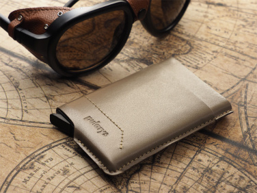 Logo trade advertising product photo of: RFID wallet 593131