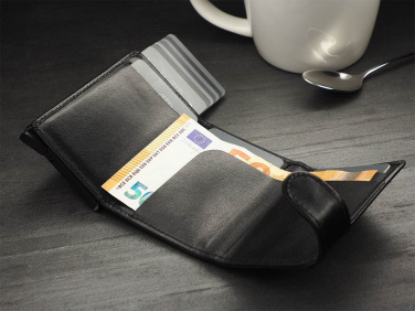 Logo trade corporate gift photo of: RFID wallet 1226131