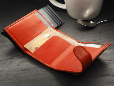 Logotrade corporate gifts photo of: RFID wallet 1226131