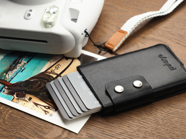 Logotrade business gift image of: RFID wallet 545131