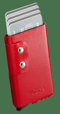 Logotrade promotional gift picture of: RFID wallet 545131