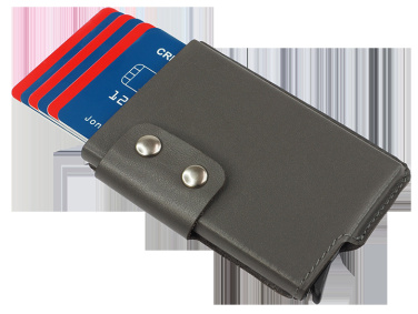 Logo trade promotional product photo of: RFID wallet 545131
