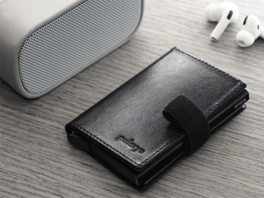 Logotrade promotional gifts photo of: RFID wallet 1230131