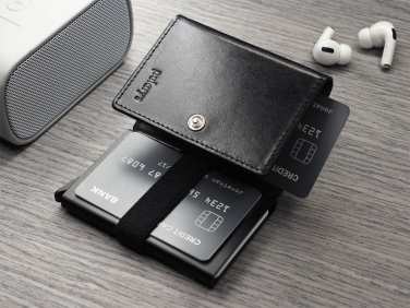 Logotrade business gift image of: RFID wallet 1230131