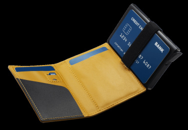 Logotrade promotional merchandise photo of: RFID wallet 1230131