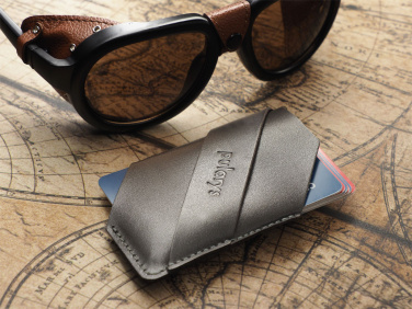 Logotrade promotional merchandise picture of: Wallet 1242131