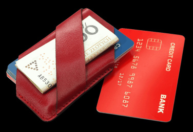 Logotrade promotional items photo of: Wallet 1242131