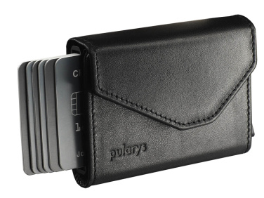 Logotrade promotional merchandise image of: RFID wallet 1249131