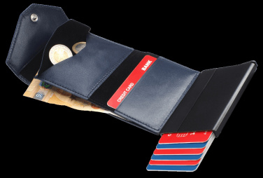 Logotrade promotional merchandise photo of: RFID wallet 1249131
