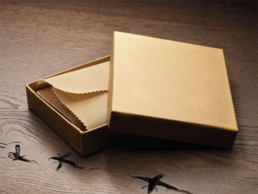 Logotrade business gift image of: Wallet 384131