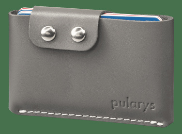 Logo trade promotional merchandise picture of: Wallet 384131