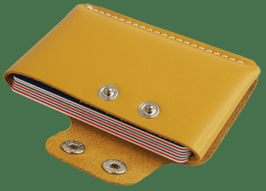 Logo trade promotional merchandise picture of: Wallet 384131