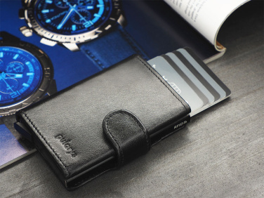 Logotrade promotional giveaway picture of: RFID wallet 1225131