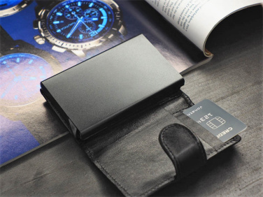 Logotrade promotional giveaway image of: RFID wallet 1225131