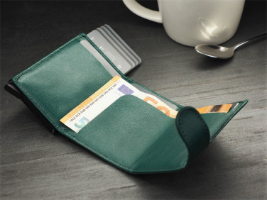 Logotrade promotional merchandise image of: RFID wallet 618131