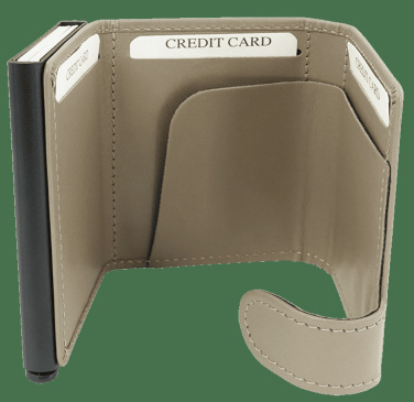 Logotrade promotional product image of: RFID wallet 618131