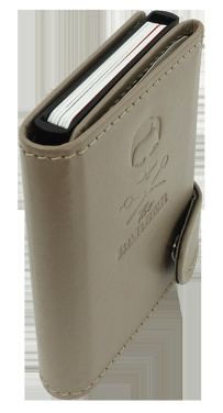 Logotrade advertising product picture of: RFID wallet 618131