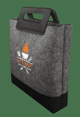 Logo trade promotional gifts image of: Bag 1652140