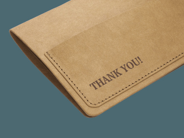 Logotrade corporate gift image of: Bill holder 1187106
