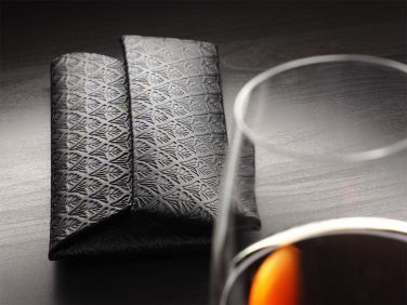 Logotrade promotional item image of: Bill holder 1195244