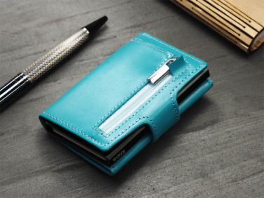 Logo trade promotional products picture of: RFID wallet 1237131