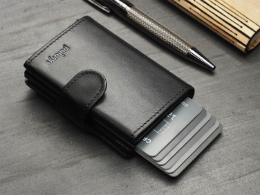 Logotrade promotional merchandise picture of: RFID wallet 1237131
