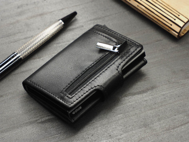 Logo trade promotional product photo of: RFID wallet 1237131