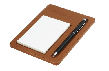 Logotrade promotional products photo of: Hotel notepad 1136119