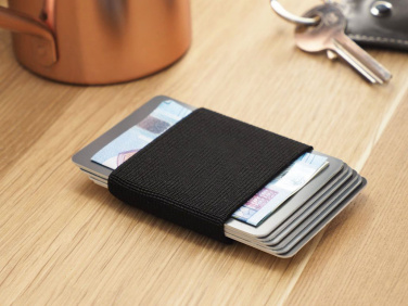 Logotrade promotional products photo of: Wallet 542131