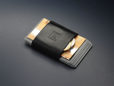 Logo trade promotional gifts picture of: Wallet 542131