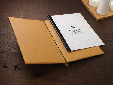 Logo trade promotional item photo of: Menu cover 1789280