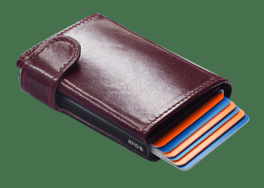 Logotrade promotional giveaway image of: RFID wallet 618067