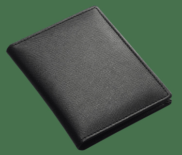 Logotrade corporate gift image of: Document wallet 889113