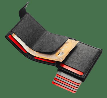 Logotrade business gift image of: RFID wallet 618113
