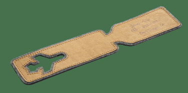 Logotrade promotional items photo of: Luggage tag 969140