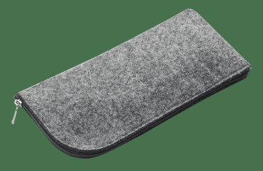 Logotrade corporate gifts photo of: ARCO cosmetic bag 1611139