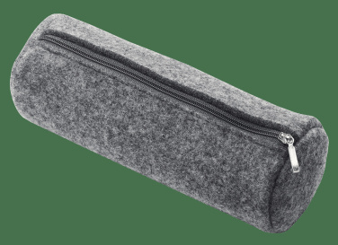 Logo trade promotional product photo of: TUBA pen case 1610139