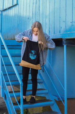 Logotrade promotional giveaway image of: Sports bag 1617165