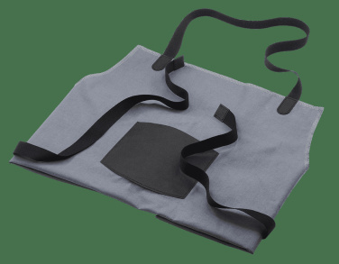 Logo trade corporate gifts image of: AMARO apron 1615165
