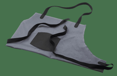 Logo trade promotional products image of: AMARO apron 1615165