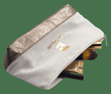 Logotrade corporate gift image of: SOFIA cosmetic bag 1616165