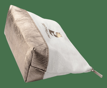 Logo trade promotional items image of: SOFIA cosmetic bag 1616165