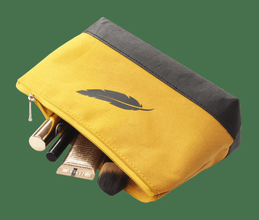 Logo trade advertising product photo of: SOFIA cosmetic bag 1616165