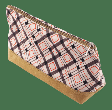 Logotrade promotional items photo of: SOFIA cosmetic bag 1616165