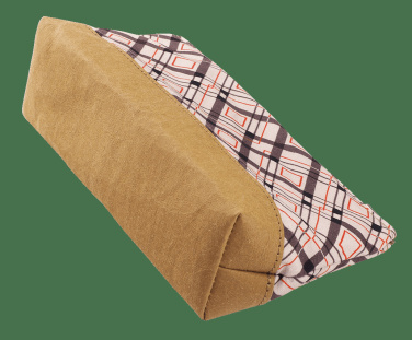 Logo trade promotional items picture of: SOFIA cosmetic bag 1616165