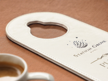 Logotrade promotional giveaway image of: DND door sign 1111119