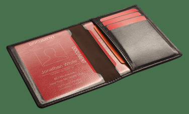 Logotrade promotional gift picture of: Document wallet 889067