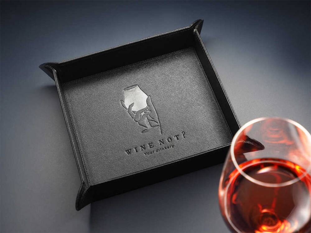 Logo trade promotional gift photo of: Box 1631113