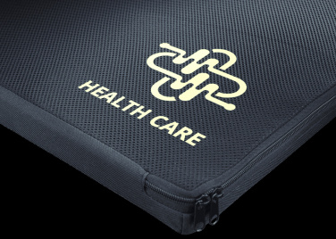 Logo trade promotional gifts picture of: Transit disinfection mat 120x500x4cm 1366087