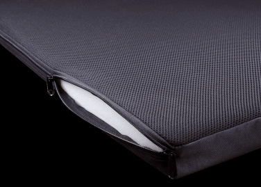 Logo trade promotional products image of: Transit disinfection mat 120x300x4cm 1384087